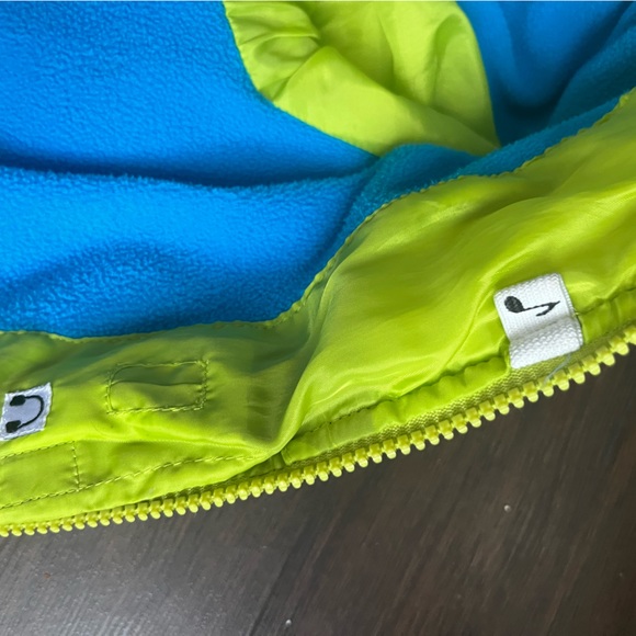 Boys Nike puffer jacket - Picture 7 of 12